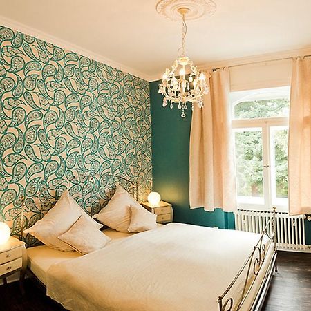 La Dolce Villa バート・エムス 部屋 写真