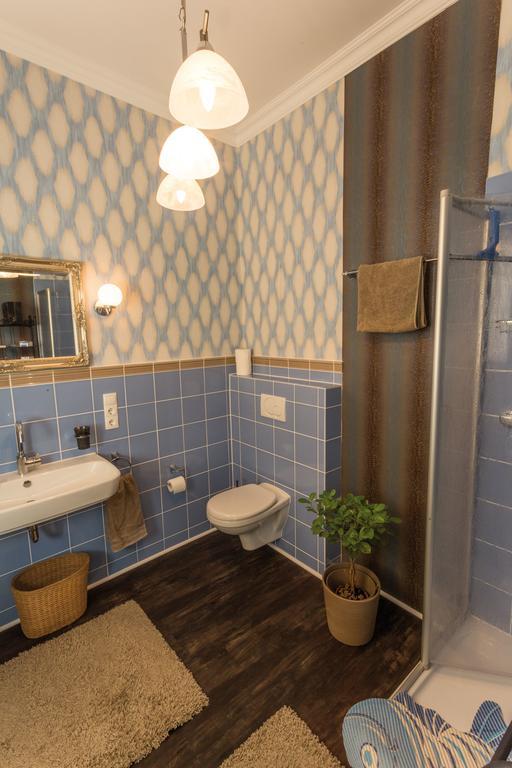 La Dolce Villa バート・エムス 部屋 写真